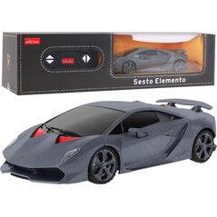 Rastar Lamborghini Sesto Elemento RASTAR model 1:24 13959634 6930751306967