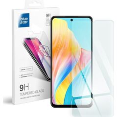 Blue Star Szkło hartowane Blue Star - do Oppo A58 4G/LTE 13959776 5903396232596
