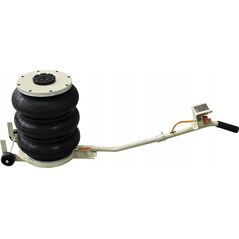 Satra SATRA PODNOŚNIK PNEUMATYCZNY 5T 145-400mm BAŁWANEK 13960649 5905178771828