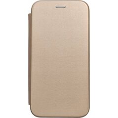 ForCell Kabura ELEGANCE Book do SAMSUNG A35 złoty 13960665 5903396257353