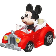 Mattel HW SAMOCHODZIK BOHATER FILMOWY MIX HKB86 B/C8 13961114 194735099894