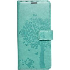 ForCell Kabura MEZZO Book do SAMSUNG A35 5G drzewo zielony 13962295 5903396268250