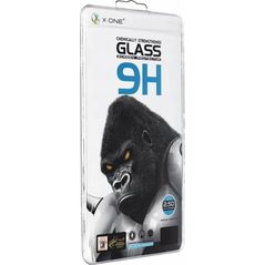 X-One Szkło hartowane X-ONE 3D Full Cover - do Samsung Galaxy S24 Plus (case friendly) - działający czytnik 13962303 5903396269127