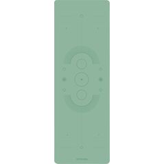 Spokey Jogos kilimėlis Spokey, 0.4cm, žalias 13962637 5905339415349