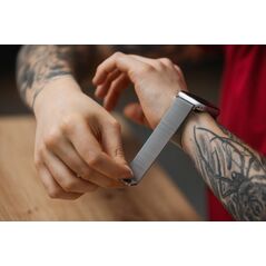 ForCell FORCELL F-DESIGN FA03 pasek do APPLE Watch 38 / 40 / 41 mm złoty 13965633 5903396222863