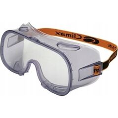 Climax CLIMAX GOGLE OCHRONNE 539 ZAMKNIĘTE NIEWENTYLOWANE 13966499 8423246217476