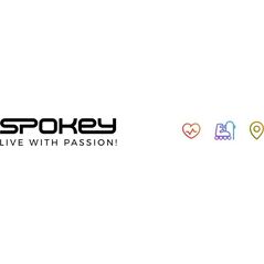 Spokey Pasipriešinimo guma Spokey Power, 208x28cm, žalia 13968099 5905339419538