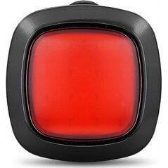 EverActive Ładowalna lampka rowerowa tylna LED everActive TL-X1R 13970336 5903205772923