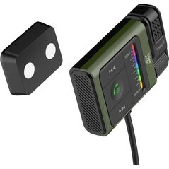 Blue Star BLUE STAR transmiter bluetooth Equalizer BT64 czarny 13970385 5903396266256