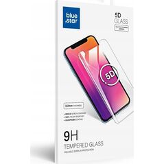 Blue Star Szkło hartowane Blue Star 5D - do Xiaomi 13T Pro - czarny 13970399 5903396285943