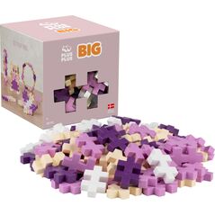 Dante Plus-Plus big zestaw bloom 100el 3491 01858 13972081 5710409201858