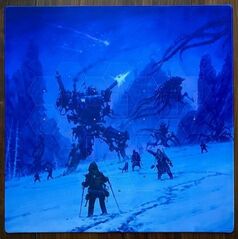 Phalanx GRA EKSPEDYCYJE: OFICJALNA MATA 13973243 850032180818