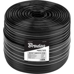 Hikoki DRIPPER TAPE 16mm HIRRO TAPE 100m 16/8mil/1.5l/h/15cm 13973519 5907544447122