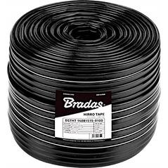 Hikoki DRIPPER TAPE 16mm HIRRO TAPE 100m 16/8mil/1.5l/h/20cm 13973526 5907544447139