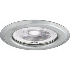 Kanlux Oczko halogenowe Argus II CT-2114-C 1x10W Gx5,3/GU10 chrom 37152 Kanlux 13974429 5905339371522