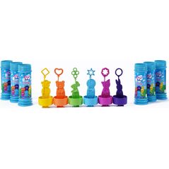 Tm Toys TMT FRU BLU Surpr.bańki 50ml 36/disp DKF0438 04383 13975811 5904754604383