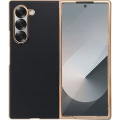 ForCell Futerał VOUGE do SAMSUNG Z Fold 6 5G czarny 13978509 5903396298820