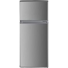Lodówka MPM CHŁODZIARKO ZAMRAŻARKA MPM 125 CZ 11E  INOX 48/115/53 13978705 5903151040381