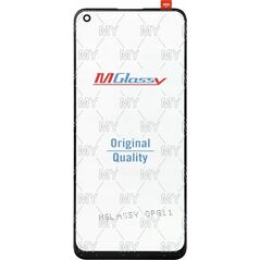 Samsung MUSTTBY szybka + oca OPPO Reno 6 lite 13979616 5903396292330