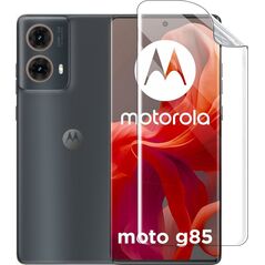 Samsung MUSTTBY szybka + oca SAMSUNG s21FE 13979902 5903396290886