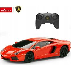 Rastar Auto na radio Lamborghini Aventador LP700 1:24 46300 RASTAR 13984259 6930751305625