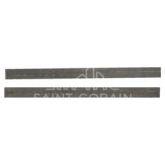 Hikoki NORTON PLANER BLADES 82 x 5.5 x 1.1mm CLIPPER TCT PLANNER 13984800 5450248772194