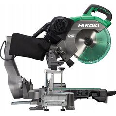 Ukośnica Hikoki HIKOKI PIŁA UKOŚNICA 305/1250W C12RSH3WAZ LASER 13987492 4966376412891