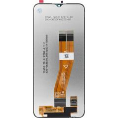 OEM Wyświetlacz do SAMSUNG a03 a035 OEM bez ramki 13987935 5903396313028