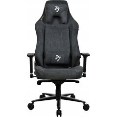 Fotel Arozzi Arozzi Gaming Stuhl Vernazza XL Dark Grey         SoftFabric 13988692 850047390387