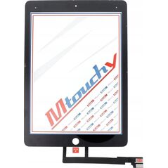 Samsung MUSTTBY Ekran dotykowy + OCA do iPAD Pro 9.7 (czarny) 13989940 5903396320798