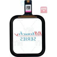 Samsung MUSTTBY Ekran dotykowy + OCA do Apple Watch Seria 4-40MM 13989946 5903396319426