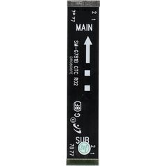 Samsung Taśma główna sygnałowa do SAMSUNG S20 FE G780 13989979 5903396318238
