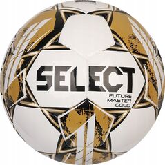 Select Piłka Select Master Futsal 13993361 5703543381579