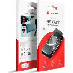 ForCell Szkło Hartowane Forcell Privacy Glass - do Iphone 13 Pro Max / 14 Plus czarny 13993398 5903396316593