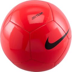 Nike Piłka nożna Nike Pitch Team czerwona FZ7553 635 4 13995771 197595696517