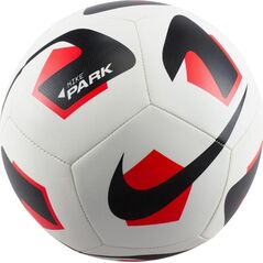Nike Piłka nożna Nike Park Team 2.0 FA24 biało-czarno-czerwona FZ7551 100 3 13995793 197595696159