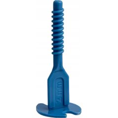 Pro-Line SYSTEM POZIOMOWANIA PŁYTEK BAZA PROSTA 2mm /100szt. PRO-LEVELING 13999281 5905204633014