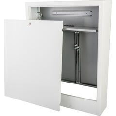 SZNS-5 SZAFKA NATYNKOWA Z MIEJSCEM NA STEROWANIE 12 OBWODÓW SZER X WYS X GŁ 810X765X148 SIGMA-LI  // TG.SZNS-5 13999292 5902837607429