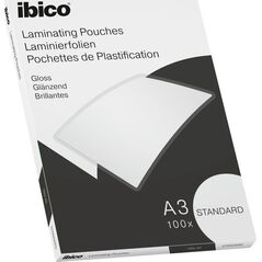 Ibico Folia IBICO Basics Standard A3 100pcs 13999531 4049793065823