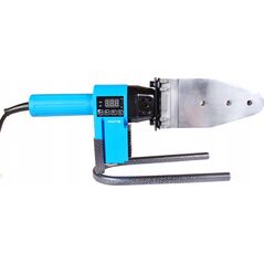 HOGERT ZGRZEWARKA DO RUR 850W 13999922 5902801318023