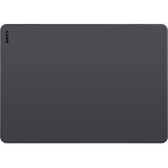 PICOM LAUT Huex - obudowa ochronna do Macbook Air 15" M2 2023/M3 2024 (black) 14004155 4895206936446