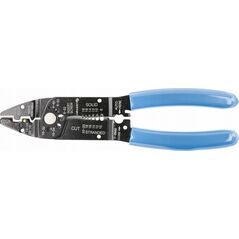 Högert Technik HOGERT SZCZYPCE DO ŚCIĄGANIA IZOLACJI 215mm 14005650 5902801327247