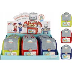 Euro Trade Kuchnia w plecaku Mega Creative 510714 p9, mix cena za 1 szt 14005738 5904335871418