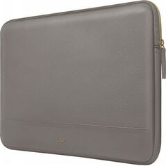 PICOM LAUT Prestige - etui ochronne do Macbook 13"/14" (taupe) 14006395 4895206914406