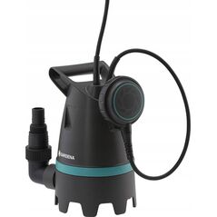 Gardena Gardena Schmutzwasser-Tauchpumpe 10500 14008876 4078500056786