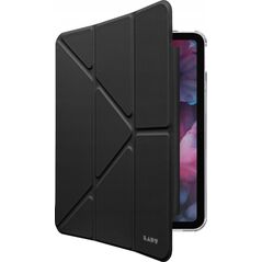 Etui na tablet PICOM Laut Huex Folio - obudowa ochronna z uchwytem na Apple Pencil do iPad Air 11" M2 (2024) (black) 14009073 4895206938860