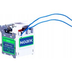 Noark Wyzwalacz wzrostowy Noark 101418 DO EX9M2(3) 220-240V 14013665 8592765014191