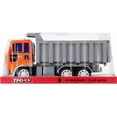 Mega Creative AUTO CIEZAR WYWROT 35X15X13 MC PBX 24/48 14014944 5905523657876