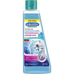 Dr. Beckmann Dr.Beckmanna Środek Do Czyszczenia Pralek 250ml... 14034762 4008455588216