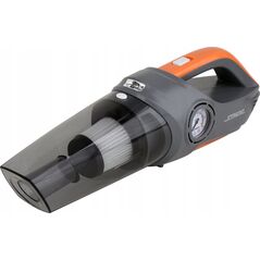 Odkurzacz ręczny Sthor STHOR ODKURZACZ SAMOCHODOWY 12V  80W Z KOMPRESOREM 14040870 5906083048814
